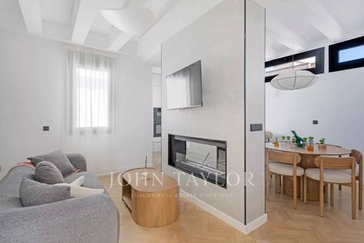 Appartamento a Madrid, Provincia de Madrid