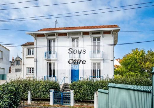 Luksusowy dom w Royan, Charente-Maritime