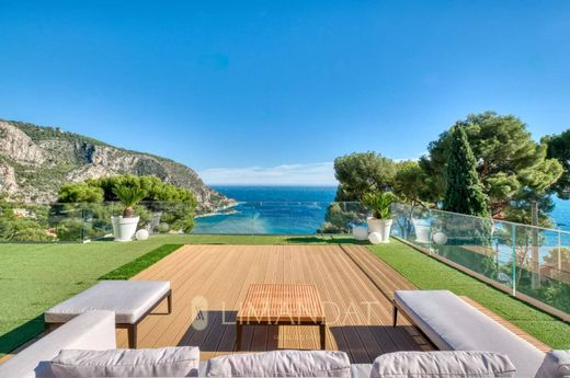 Villa in Èze, Alpes-Maritimes