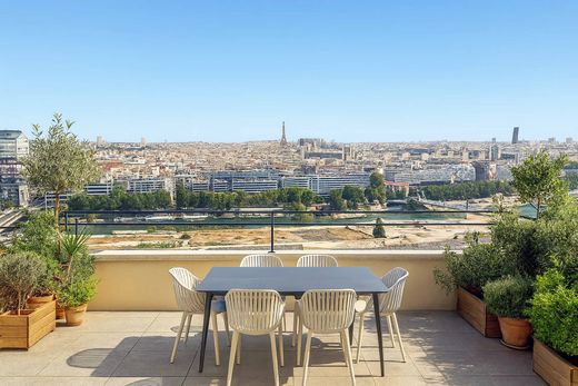 Penthouse in Meudon, Hauts-de-Seine