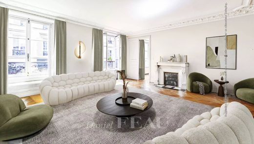 Piso / Apartamento en Provence-Opéra – Grands Boulevards, Paris