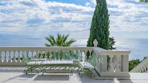 ‏וילה ב  Cap-d'Ail, Alpes-Maritimes