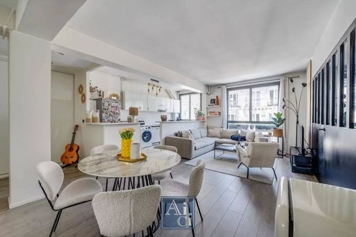 Piso / Apartamento en La Muette, Auteuil, Porte Dauphine, Paris