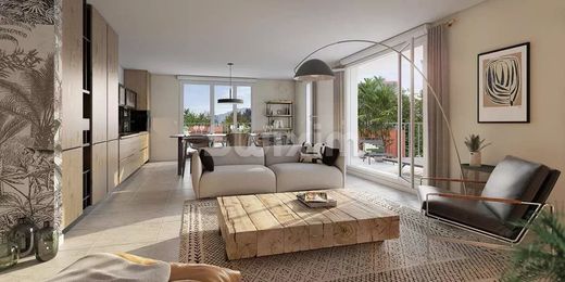 Apartment in Lyon, Rhône