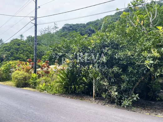 ‏קרקע ב  Tahaa, Îles Sous-le-Vent
