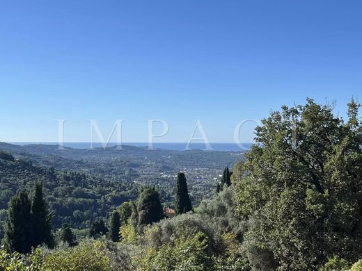 Casa di lusso a Grasse, Alpi Marittime