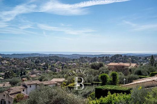 Luxury home in Le Rouret, Alpes-Maritimes