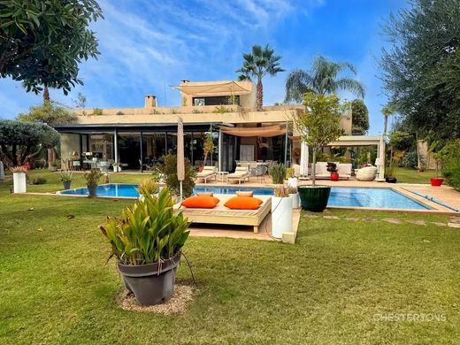 Villa in Marrakech, Marrakesh-Safi