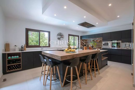 Элитный дом, Pyla sur Mer, Gironde