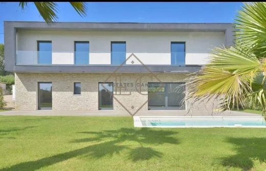 Βίλα σε Mougins, Alpes-Maritimes