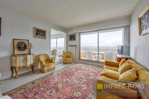 Apartamento - Courbevoie, Hauts-de-Seine