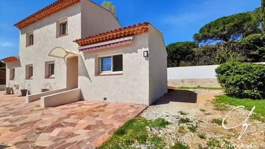 Luxury home in Sainte-Maxime, Var