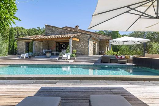 ‏בתי יוקרה ב  Ménerbes, Vaucluse