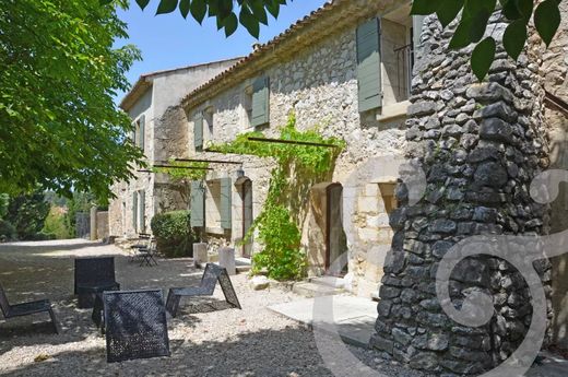 Rural or Farmhouse in Plan-d'Orgon, Bouches-du-Rhône