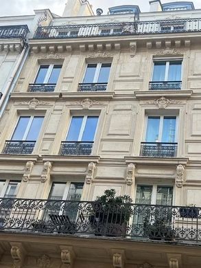 套间/公寓  Provence-Opéra – Grands Boulevards, Paris