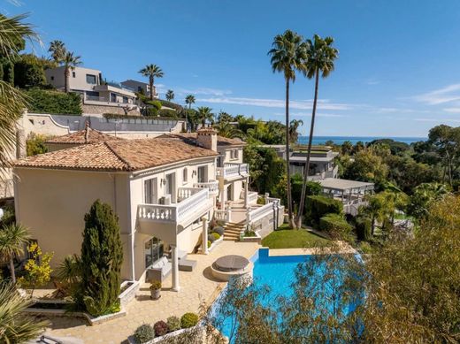 Villa Vallauris, Alpes-Maritimes