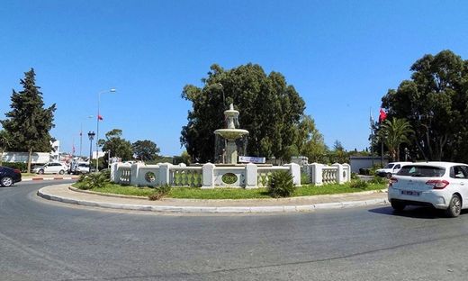 Terreno en Al Marsá, La Marsa