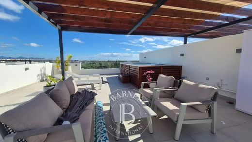 Penthouse in Grand Baie, Rivière du Rempart District
