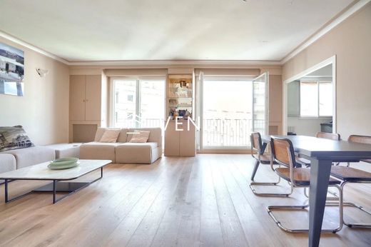 Apartment / Etagenwohnung in La Muette, Auteuil, Porte Dauphine, Paris