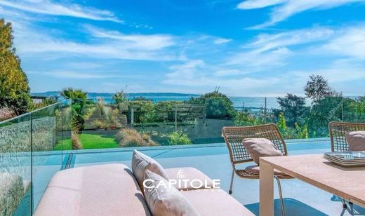 Villa in Golfe-Juan, Alpes-Maritimes