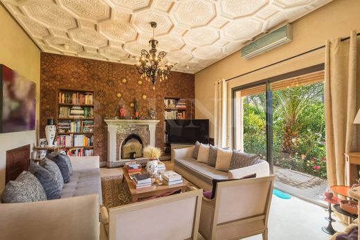 Villa in Marrakech, Marrakesh-Safi