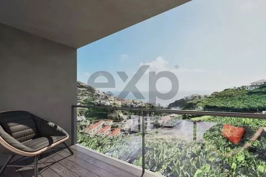 Piso / Apartamento en Câmara de Lobos, Madeira