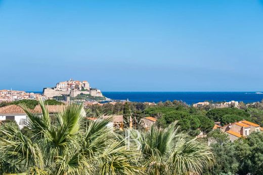 Luksusowy dom w Calvi, Upper Corsica