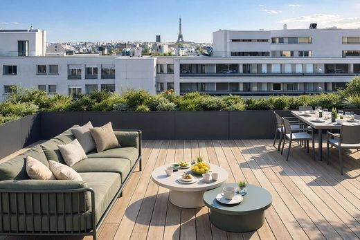 Duplex in Neuilly-sur-Seine, Hauts-de-Seine