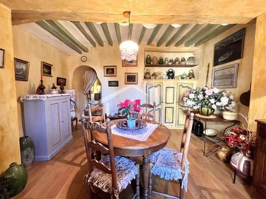 Luxe woning in Saignon, Vaucluse