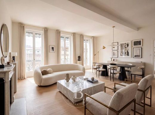 Apartment in Toulouse, Upper Garonne