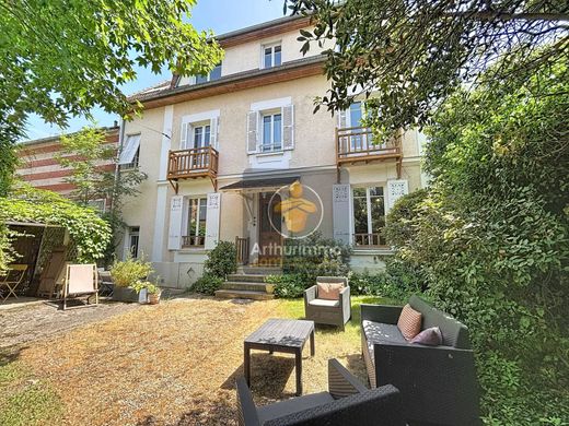 Luxury home in Montgeron, Essonne