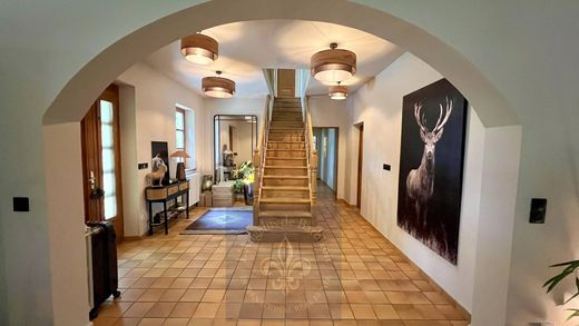 Luksusowy dom w Barbizon, Seine-et-Marne