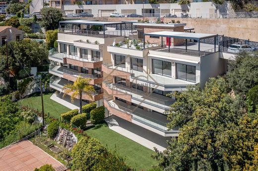 아파트 / Roquebrune-Cap-Martin, Alpes-Maritimes