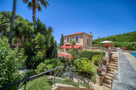 Villa in Le Cannet, Alpes-Maritimes