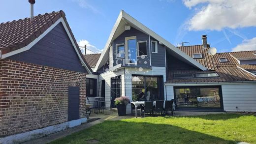 Maison de luxe à Estréelles, Pas-de-Calais