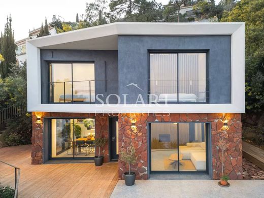 别墅  Saint-Raphaël, Var