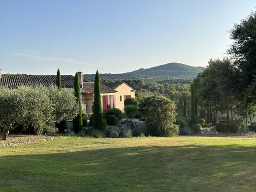 Casa di lusso a Mallemort, Bocche del Rodano