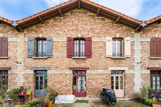 Apartamento - Saint-Denis, Seine-Saint-Denis