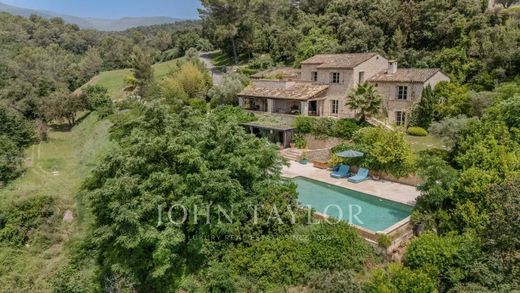 Luksusowy dom w La Colle-sur-Loup, Alpes-Maritimes