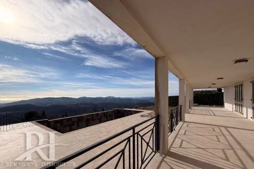 Villa in Cabris, Alpes-Maritimes
