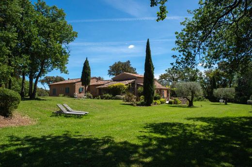 Luxus-Haus in La Garde-Freinet, Var