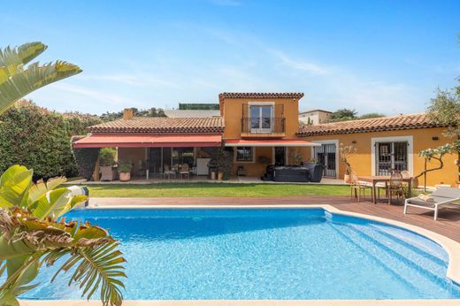 Casa de lujo en Golfe-Juan, Alpes Marítimos