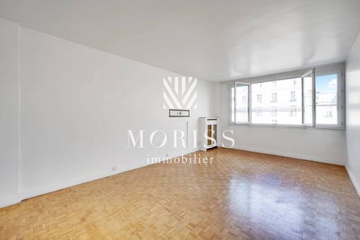 Apartment in Saint-Mandé, Val-de-Marne