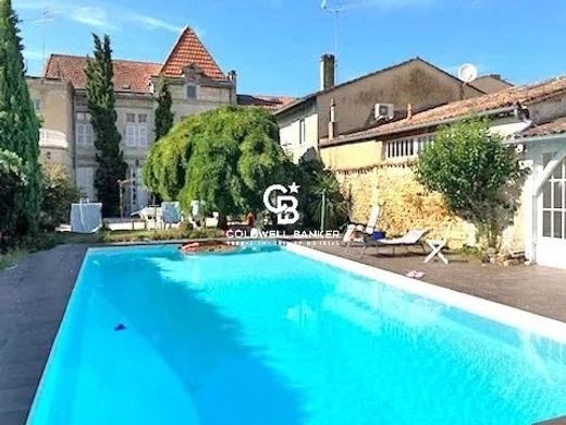 Luxury home in Bergerac, Dordogne