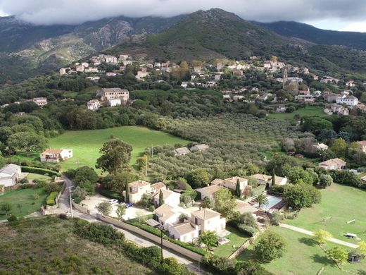 Luxury home in Patrimonio, Upper Corsica