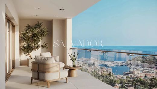 Apartment in Beausoleil, Alpes-Maritimes