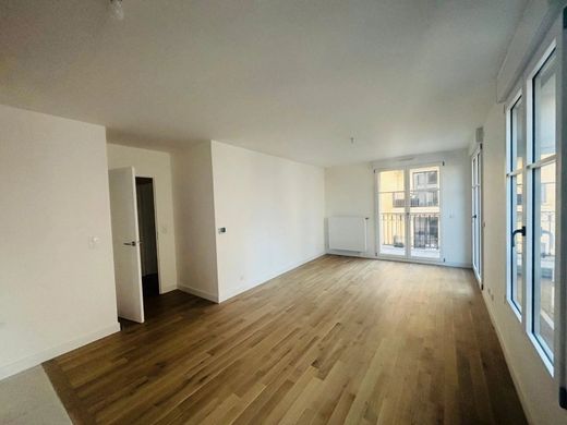 Apartament w Clamart, Hauts-de-Seine