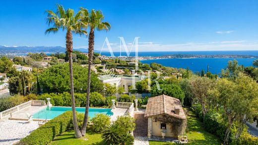 Villa in Cannes, Alpes-Maritimes