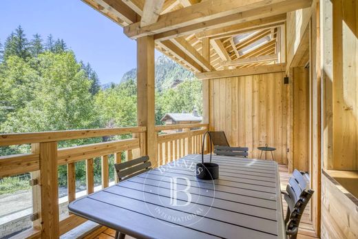 Chata w Le Grand-Bornand, Haute-Savoie