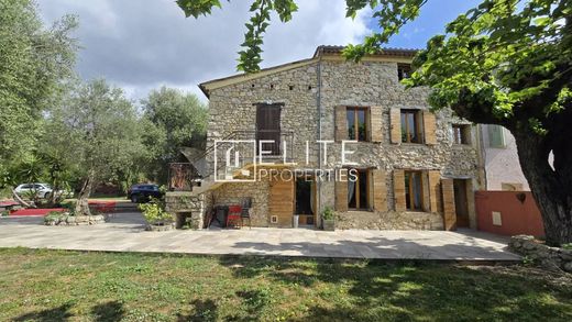 Luxury home in Grasse, Alpes-Maritimes